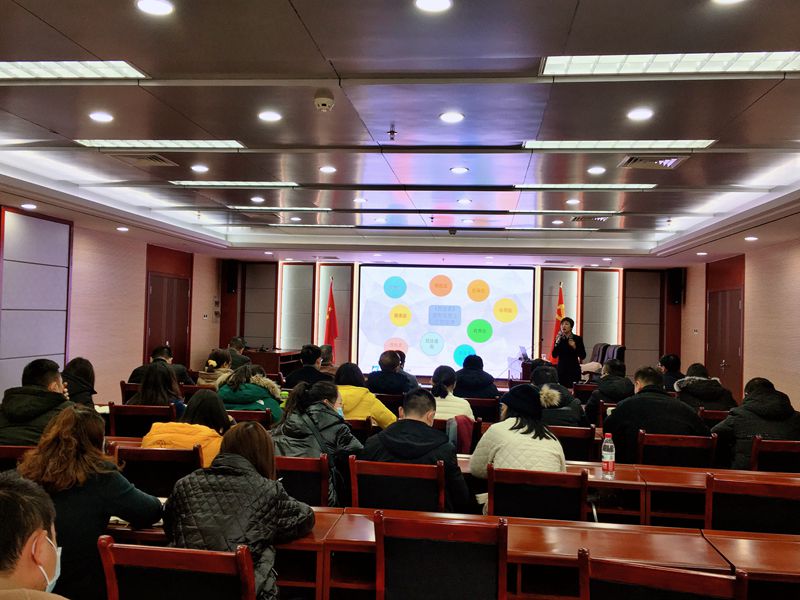 弘揚憲法精神  推進(jìn)依法治企